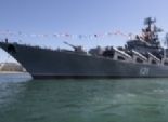  البحرية الليبية: توقيف ناقلة النفط الكورية الشمالية بمياه قبرص