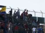  الأمن يسمح للجماهير بحضور مباراة مصر وغينيا