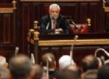 الدستور الجديد يعيد تقسيم مصر ويزيد عدد المحافظات