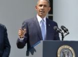  أوباما يرجىء شن ضربات على سوريا في انتظار قرار من الكونجرس