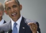 البيت الأبيض: «أوباما» سيستخدم «الفيتو» ضد أى قرار فى «الكونجرس» لتشديد عقوبات إيران