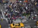 تظاهرات في مدن أمريكية للمطالبة بإقرار إصلاحات قانون الهجرة