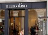  إغلاق أشهر المحلات الفرنسية للملابس الجاهزة 