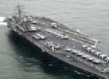  إيران تهدد باستهداف السفن الحربية الأمريكية في الخليج