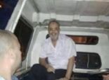 «الحسينى» للنيابة: تركت «الحرية والعدالة» منذ عام ونصف ولا أعرف سبب القبض علىّ