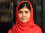 الفتاة ملالا الباكستانية تسافر إلى نيجيريا دعما لأقارب الطالبات المختطفات