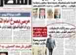  «المصرى اليوم» تنقل انفرادات «الوطن».. وتهضم حقوق الصحفيين