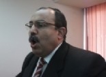  محافظ القليوبية يتفقد لجان الإستفتاء ويلتقي قائد قوات تأمين المحافظة