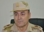 قائد الجيش الثالث يعلن عن مشروعات تنموية وتعليمية على نفقة القوات المسلحة بجنوب سيناء