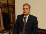 رئيس جامعة القاهرة: إحالة المدرس 