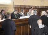  غدا: محكمة جنح دمياط تنظر قضية خرق قانون التظاهر المتهم فيها 