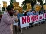 «أوباما» يحشد الدعم الدولى لضرب سوريا فى قمة العشرين