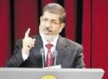 مرسي: عدم الاستقرار السياسي سبب تخفيض التصنيف الانتمائي