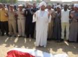 جنازات لـ3 شهداء تتحول إلى مظاهرات ضد «الإخوان والإرهاب»