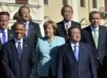  بيان مجموعة العشرين: جهود إنعاش الاقتصاد العالمي لم تكتمل 