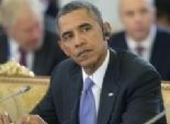 «أوباما» فى أزمة: أغلبية نواب الكونجرس ضد توجيه ضربة عسكرية إلى سوريا