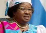 رئيسة ملاوي تلغي نتائج الانتخابات والقضاء يبطل قرارها