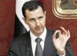 وقفة احتجاجية للإخوان ببورسعيد لدعم الشعب السورى ضد بشار