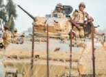  أهالي سيناء يطالبون الجيش بفتح الطرق والميادين بعد انتهاء الحملات الأمنية