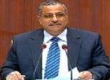  أمين عام الشورى: عبد الجليل مصطفى يرأس الجلسة الأولى للجنة الدستور غدا