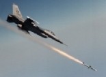  طائرات سورية تقصف مسلحين معارضين في أنحاء متفرقة من دمشق