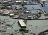 فيضانات تودي بحياة 79 شخصا وتشرد مليونين في الهند 