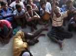 الحكومة الأردنية تدين المجازر ضد المسلمين في بورما 