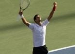 بطولة أمريكا المفتوحة للتنس.. دجوكوفيتش إلى النهائي على حساب فافرينكا