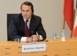 وزير الخارجية البولندي: الصحفي المخطوف في سوريا على قيد الحياة