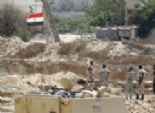 الجيش يدك أوكار الإرهاب فى سيناء: قصف مكثف بالطائرات وحملة تطهير بـ«الصاعقة والعمليات الخاصة»