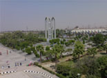 جامعة حلوان تعلن عن وظائف شاغرة