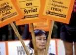 «ديبكا»: واشنطن ستدمر سلاح الطيران السورى دون إسقاط «الأسد»