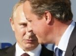 روسيا وبريطانيا توقعان مذكرة تفاهم لبناء منشآت نووية 