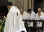  لجنة أممية تستجوب وفدًا من الفاتيكان في فضيحة التحرش 