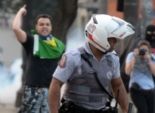  القضاء البرازيلي ينظر اليوم في شرعية إضراب عمال المترو