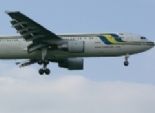 هبوط طائرة إثيوبية في مطار جنيف بعد محاولة اختطافها.. وحالة الركاب آمنة