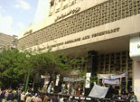 اضرابات الجامعات أول ازمة تواجه وزير التعليم العالي الجديد