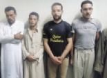 القبض على 17 إخوانياً بتهمة التحريض على العنف وحرق منشآت حكومية فى 4 محافظات