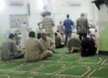 خطباء السلفية يخالفون الخطبة الموحدة في مساجد الدقهلية