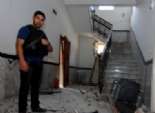 مجهولون يهاجمون منزل قائد قوات درع ليبيا في بنغازي ويتهمونه بالوقوف خلف مقتل البرغثي