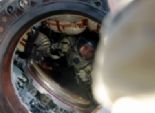 روسيا تطلق مركبة فضاء تحمل قمرا صناعيا بعد تحطم أخرى في يوليو 