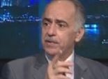 محمود زاهر: أمريكا أعادت تقديم المساعدات العسكرية لمصر ضمانا لأمن إسرائيل