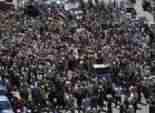 أهالى الإسكندرية يستقبلون مسيرات أنصار الإخوان بالهتاف: «مظاهرات فشنك»