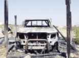  الشرطة: انفجار سيارة مفخخة وهجوم على مركز للجيش في بلدوين بالصومال 