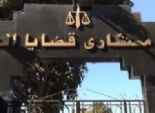  نادي هيئة قضايا الدولة يهنئ المصريين بحلول شهر رمضان الكريم 