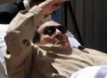 قاضى «مبارك» لـ«الوطن»: لم نتلقّ أى طلبات من النيابة أو الدفاع