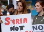  معهد واشنطن يحذر من تزايد عدد المقاتلين الأجانب في سوريا