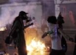 «شرطة أردوغان» تواصل العنف ضد المتظاهرين