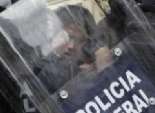 المدعي العام: شرطة المكسيك خطفت 43 طالبا وسلمتهم لعصابة لتحرقهم