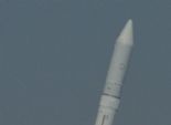 باكستان تختبر صاروخا قصير المدى قادرا على حمل رؤوس نووية